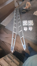 Flyway style ladders